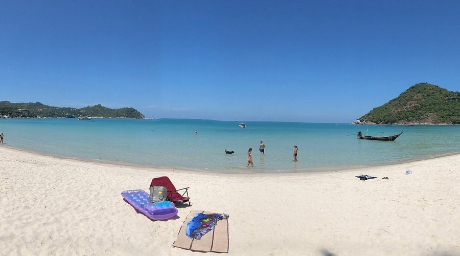 thong nai pan yai beach
