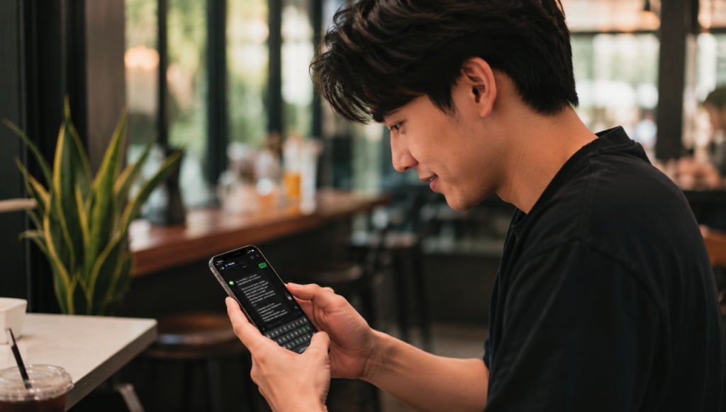 Sabai gives users a calmer place to start when everyday health questions feel confusing